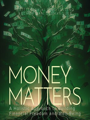 cover image of Money Matters